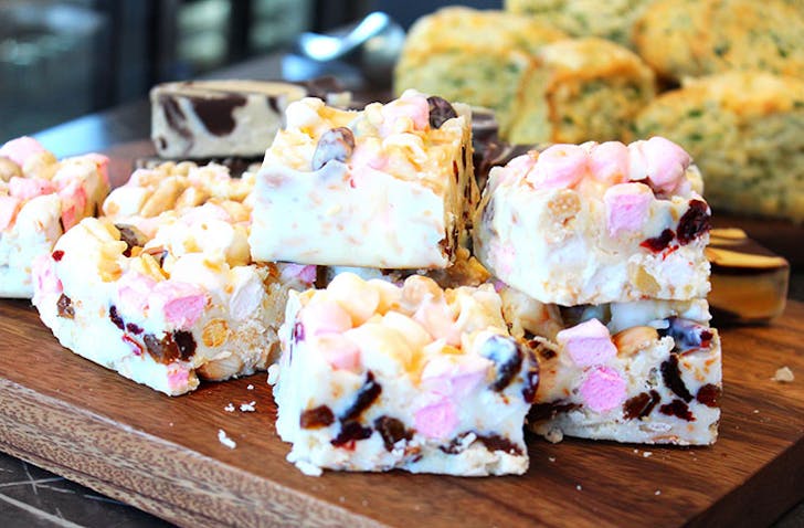 New Opening: Greenwoods Cafe & Eatery