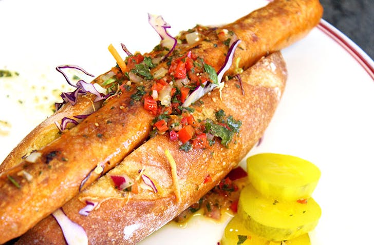 New Opening: Greenwoods Cafe & Eatery