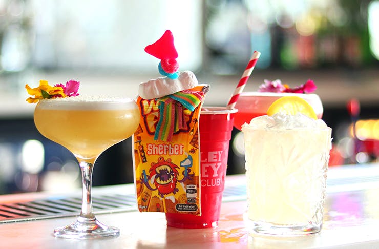 Cheers | Here's Where To Find Auckland's Best Happy Hours