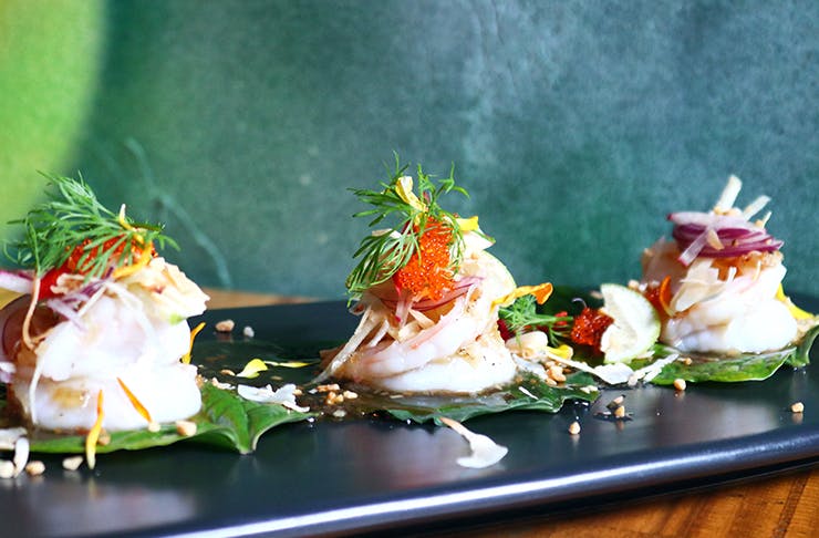 New Opening: Khao San Eatery