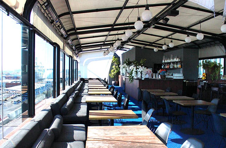Auckland’s Best Bars for a First Date