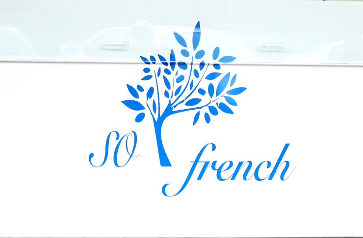 New Opening: So French