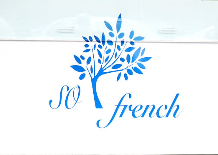 New Opening: So French