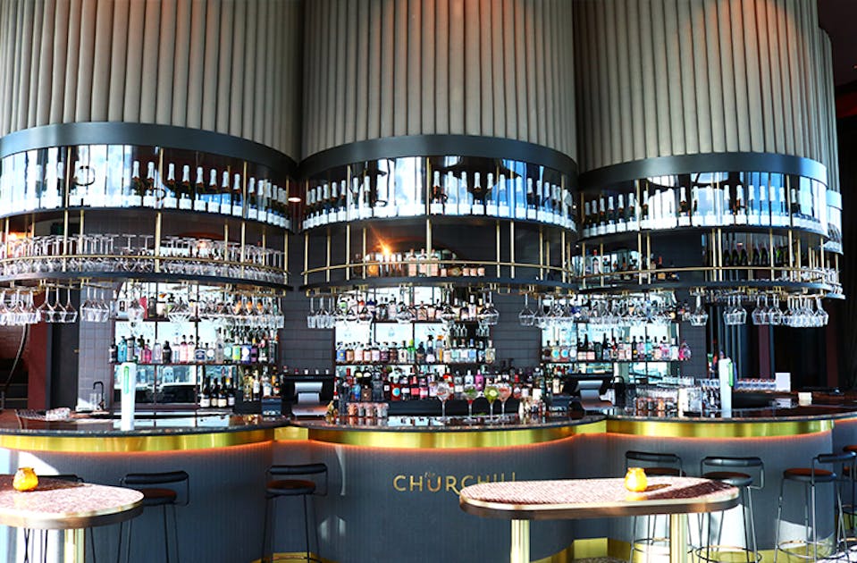 The Churchill Bar | URBAN LIST NEW ZEALAND