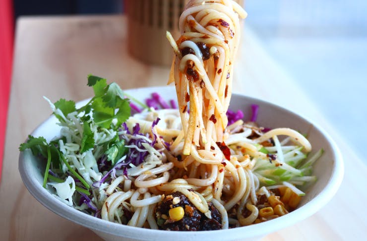 New Opening: The Rolling Pin 