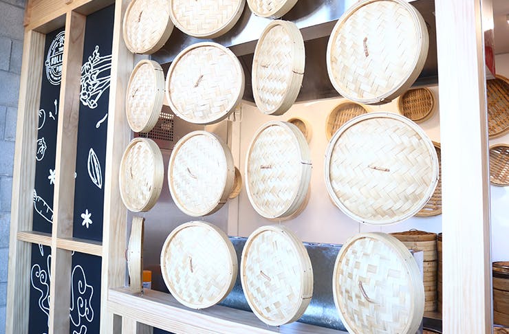 New Opening: The Rolling Pin 