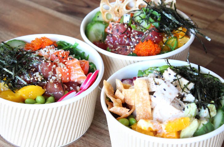 Poke Is A Thing And Hereâs Where To Get It