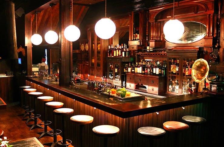 Auckland's Best Themed Bars