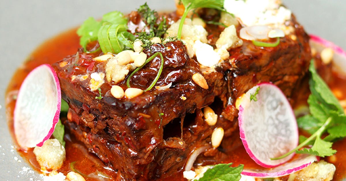 Your Ultimate Guide To Auckland S Best Restaurants Urban List Nz