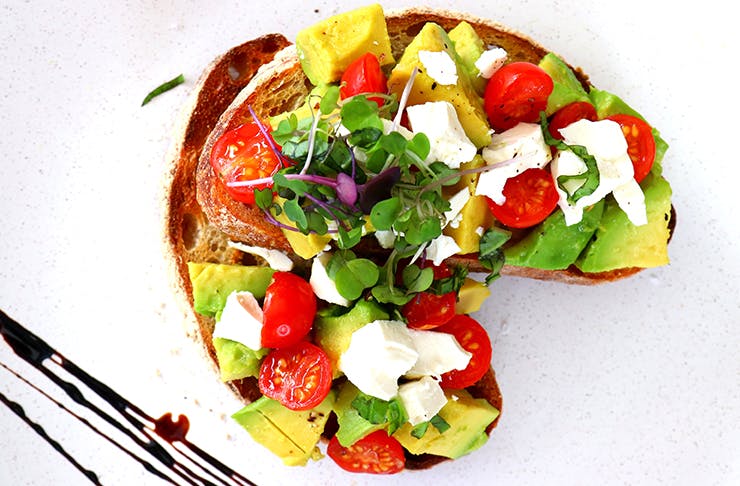 New Opening: Husk Cafe
