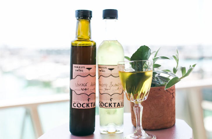Where To Drink By The Ocean