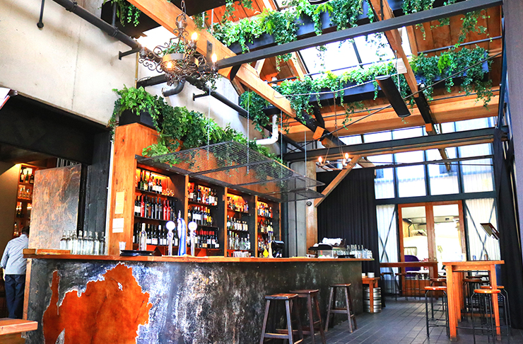 The Best Restaurants And Cafés In Auckland CBD