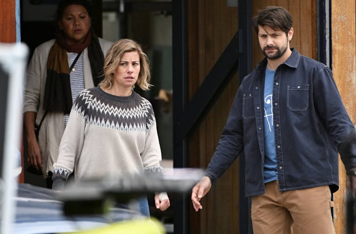 Brand-New Aussie Drama, Dear Life, Premieres on Stan on New Yearâs Day