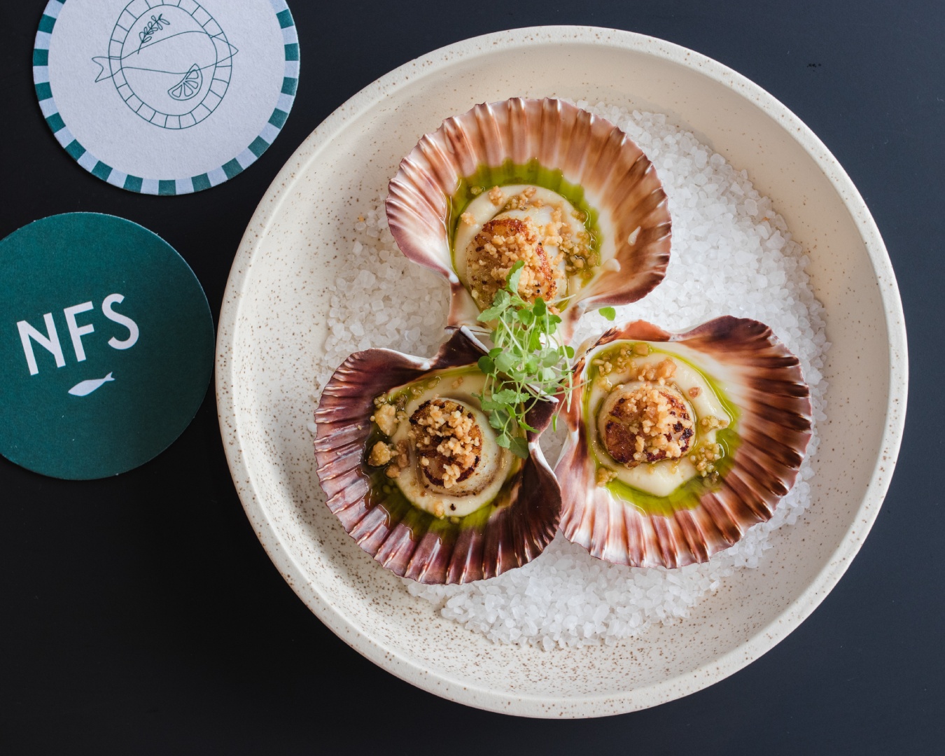 12 Of Brisbane's Best Seafood Restaurants | URBAN LIST BRISBANE