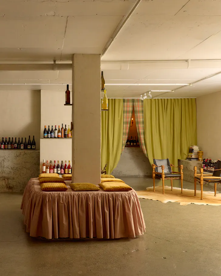 fountainhead winehouse