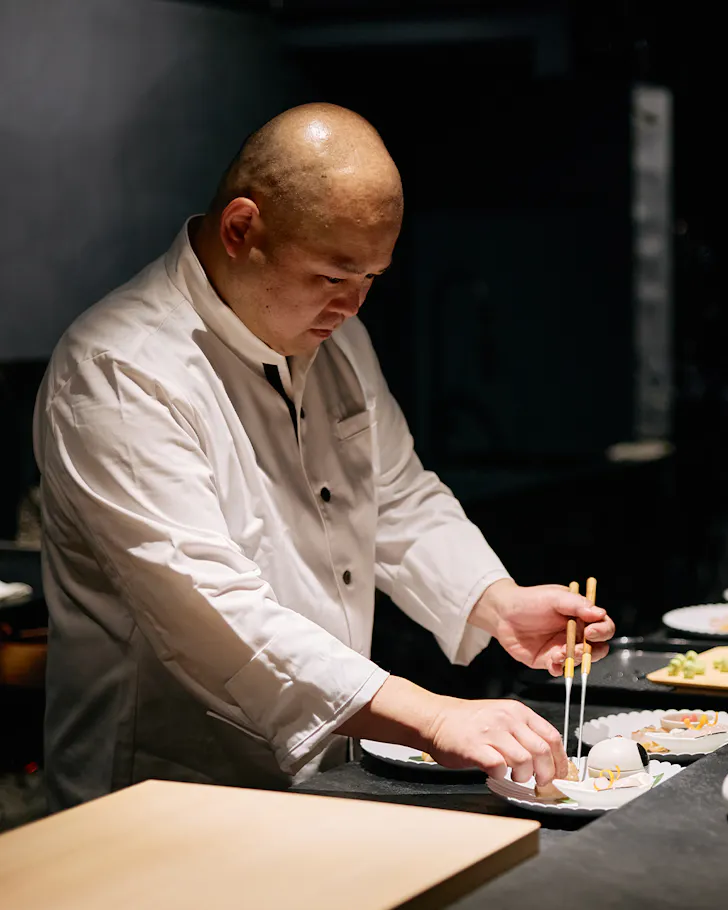 +81 Sushi Kappo