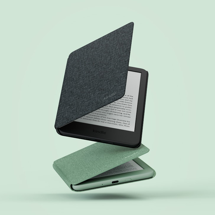 Kindle New Kindle B0CP31L73X 11th Gen 