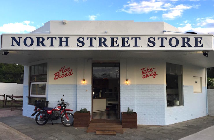 Best New Openings Perth