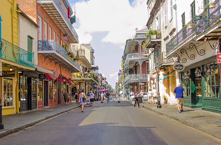 New Orleans Travel Guide