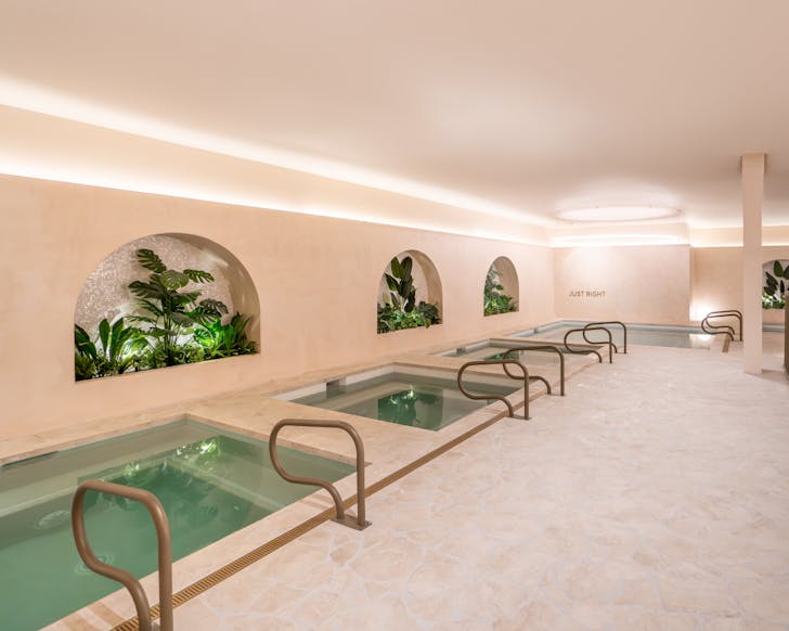 Merse Wellness | Brisbane Best Bathhouse 