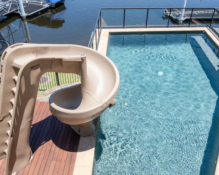  Parrearra Paradise On The Water