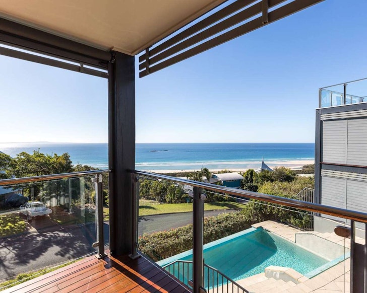 Point Lookout Townhouse
