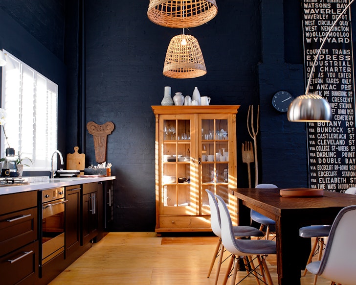 Newtown area warehouse apartment sydney airbnb boutique accommodation city inner west