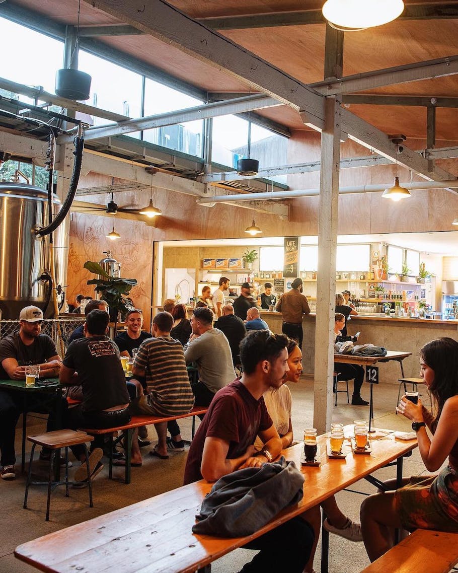 11 Of The Best Newtown Bars In 2023 URBAN LIST SYDNEY