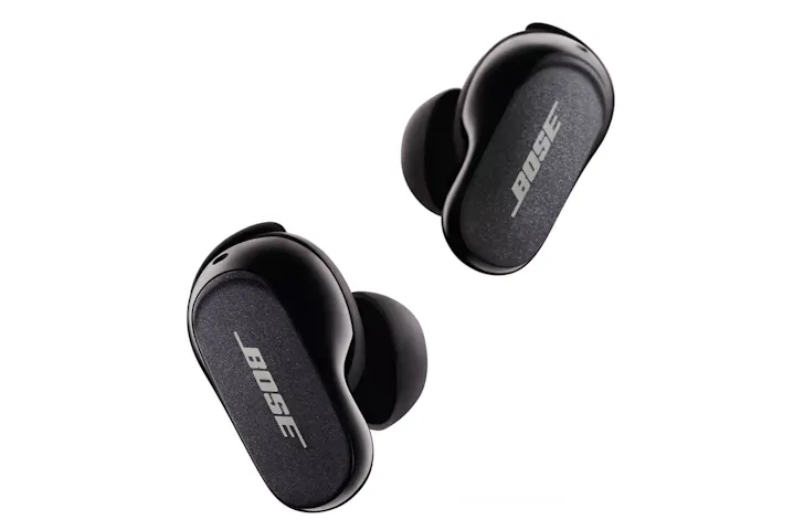 Bose QuietComfort® Earbuds II