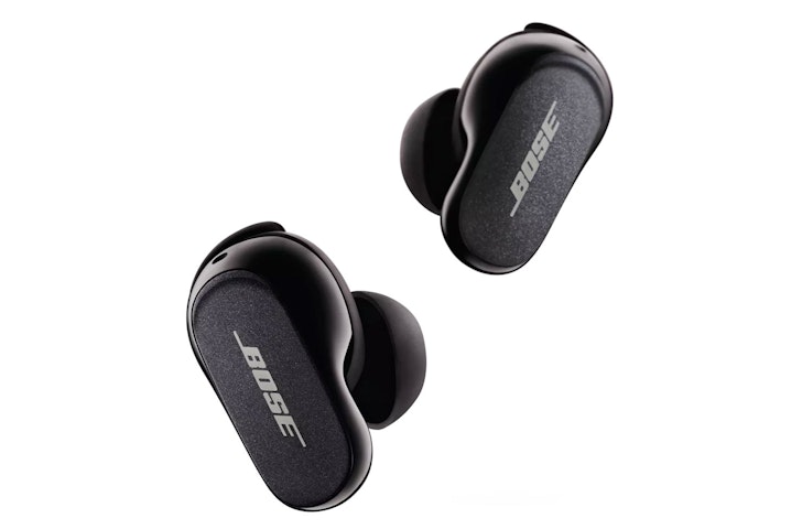Bose QuietComfort® Earbuds II