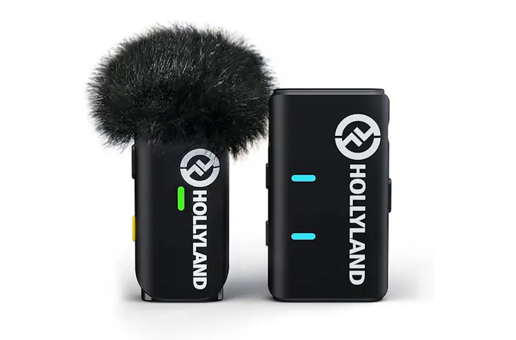 Hollyland Lark M1 Wireless Microphone