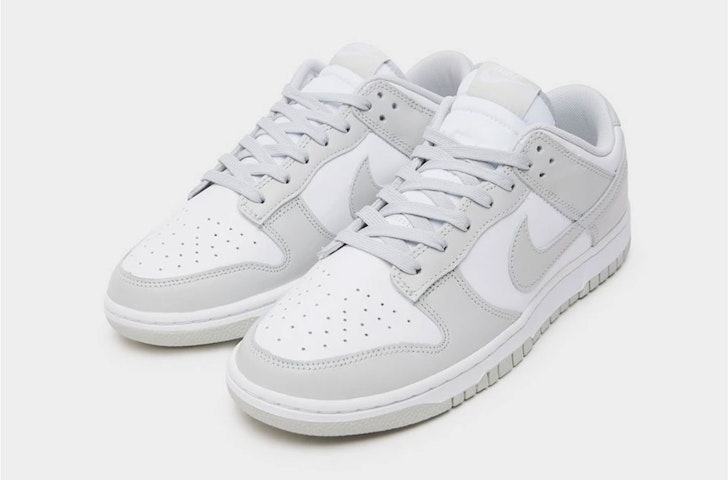 Nike Dunk Low Retro 