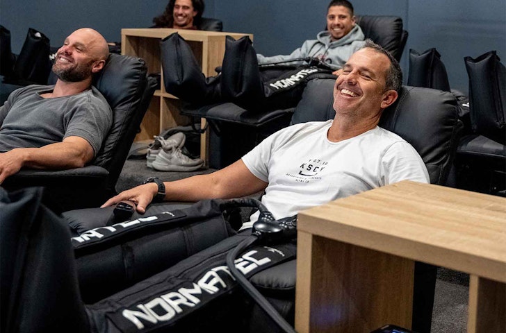 P3 Recovery Membership