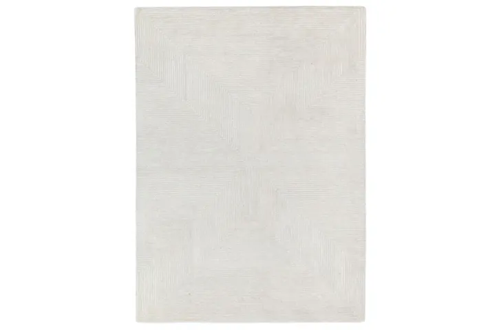 Wild Yarn Loren Motley Wool Rug