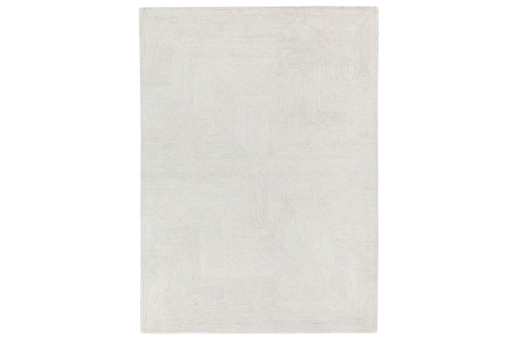 Wild Yarn Loren Motley Wool Rug