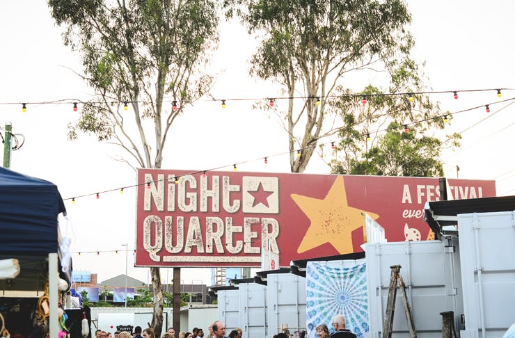 NightQuarter