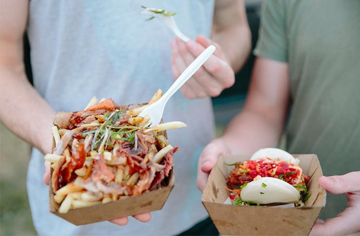 What We Can’t Wait To Eat At The Night Noodle Markets, Perth Events, Perth To Do, Things To Do In Perth