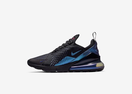 Heads Up, Nike Has Dropped An Iridescent Max Pack | URBAN LIST PERTH