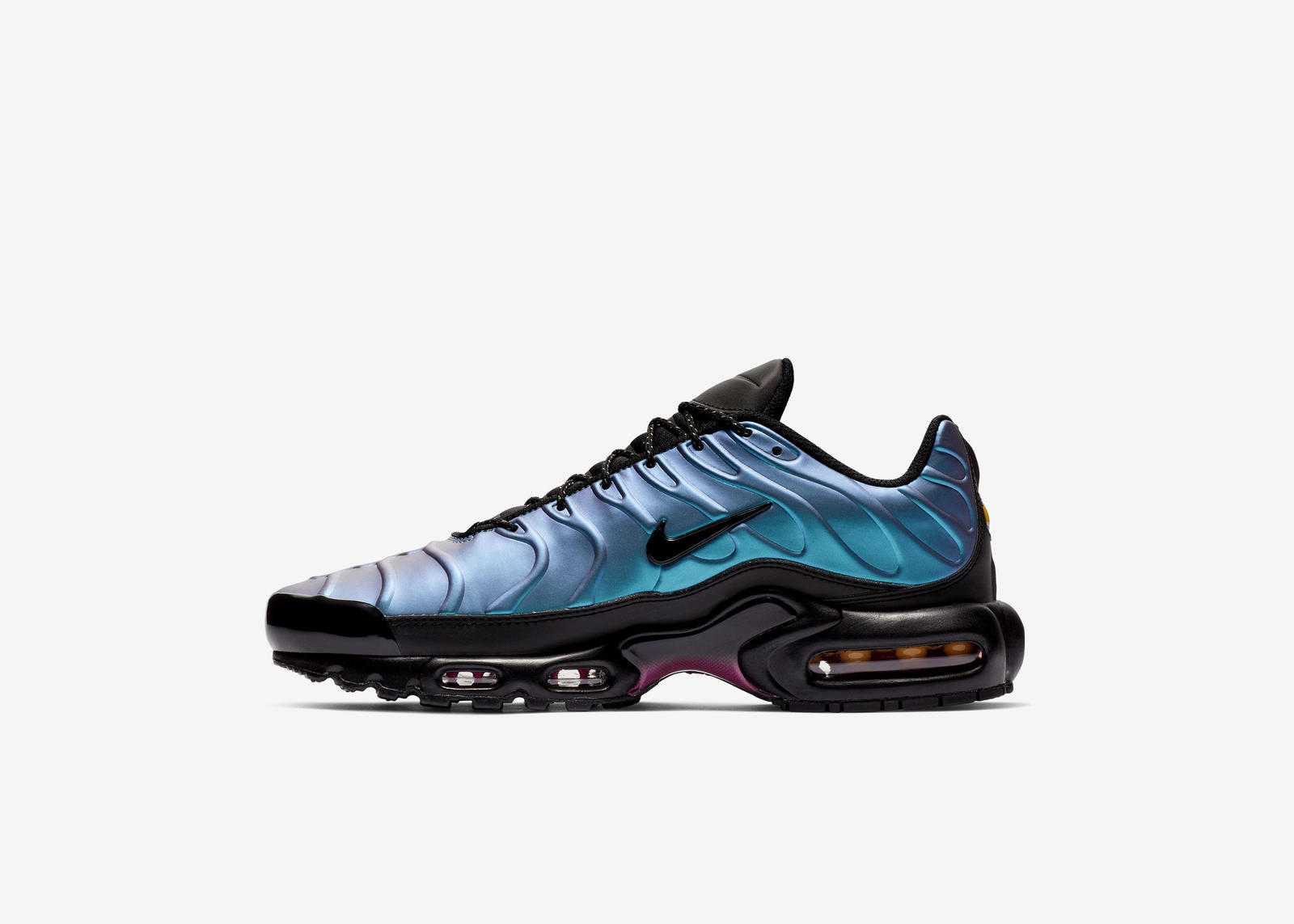 iridescent sneakers nike