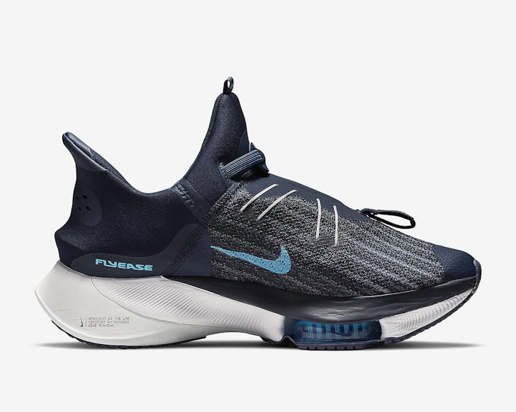 Nike Air Zoom Tempo NEXT% FlyEase