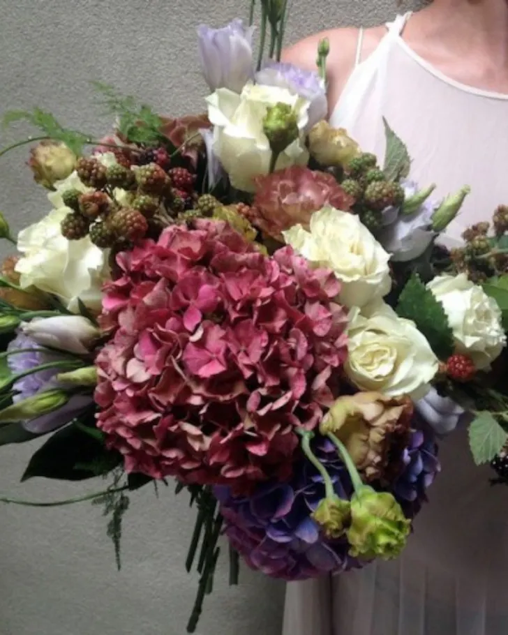 Nina For Flowers best flower delivery Auckland