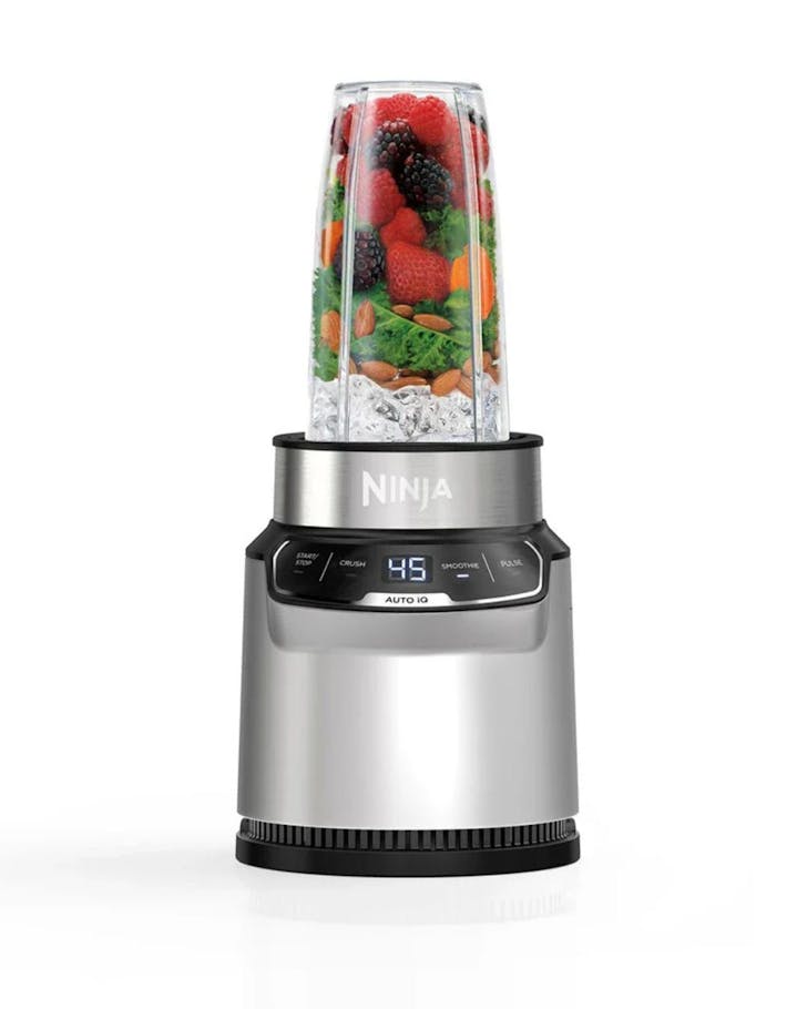 Ninja Nutri-Blender Pro With Auto IQ