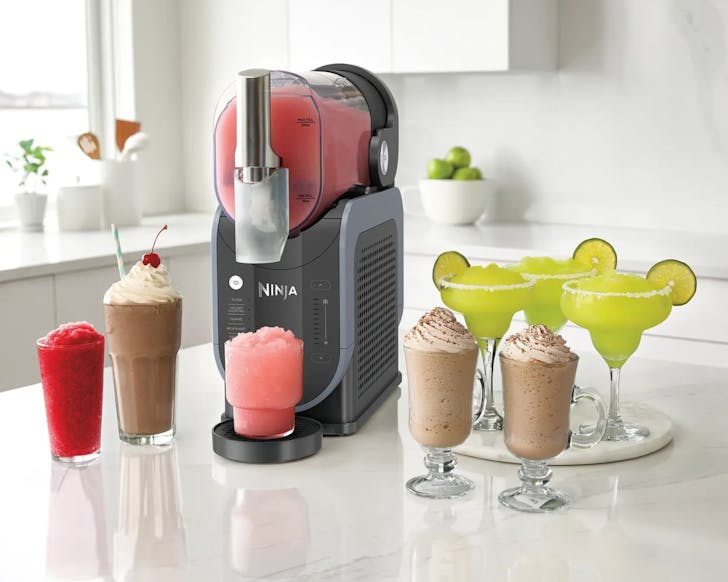 Ninja SLUSHi Professional Frozen Drink Maker