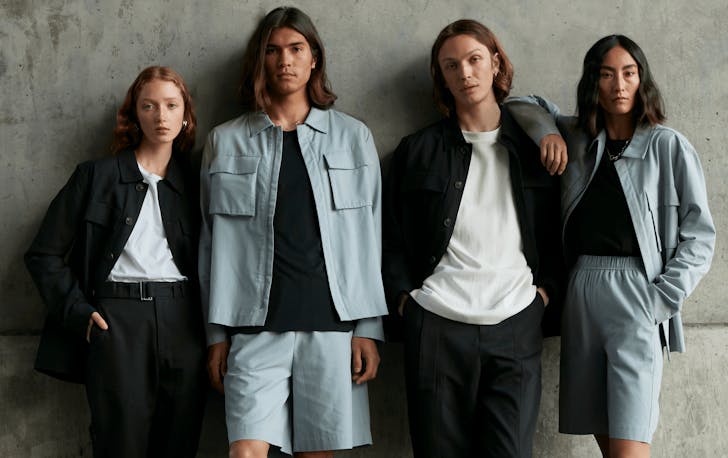 sustainable fashion melbourne 2021