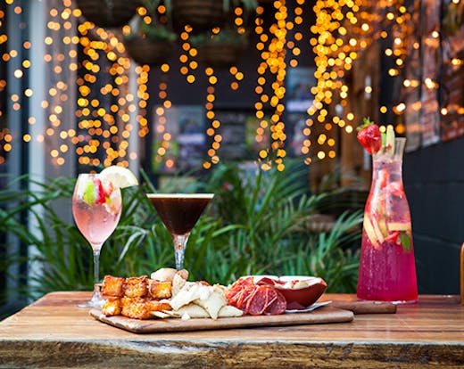 brisbane restaurants