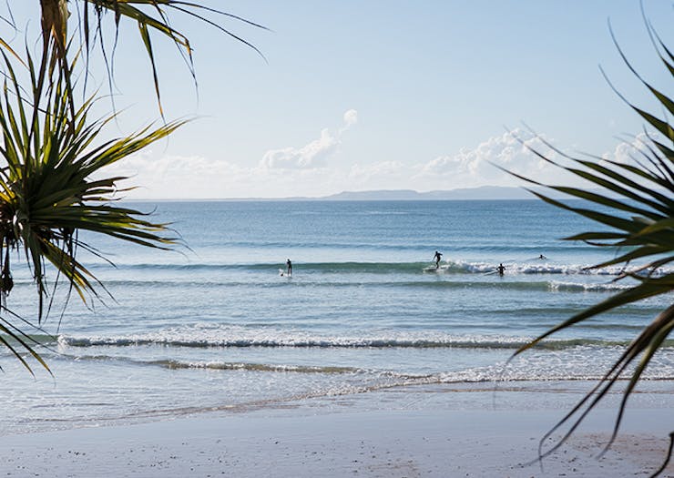 things to do in noosa