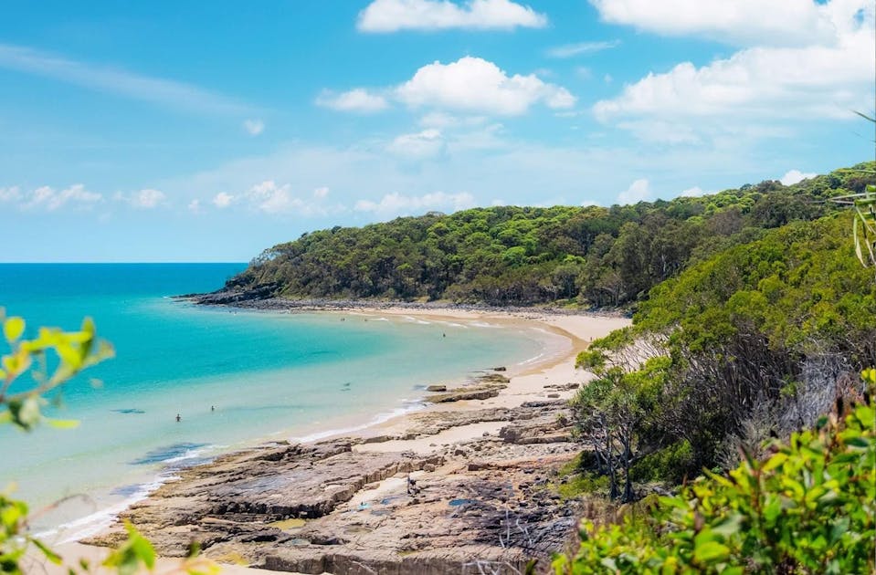 10 Of The Best Noosa Camping Spots URBAN LIST SUNSHINE COAST