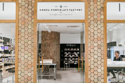 Noosa Chocolate Factory