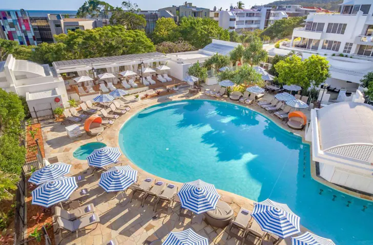 Sofitel Noosa Pacific Resort