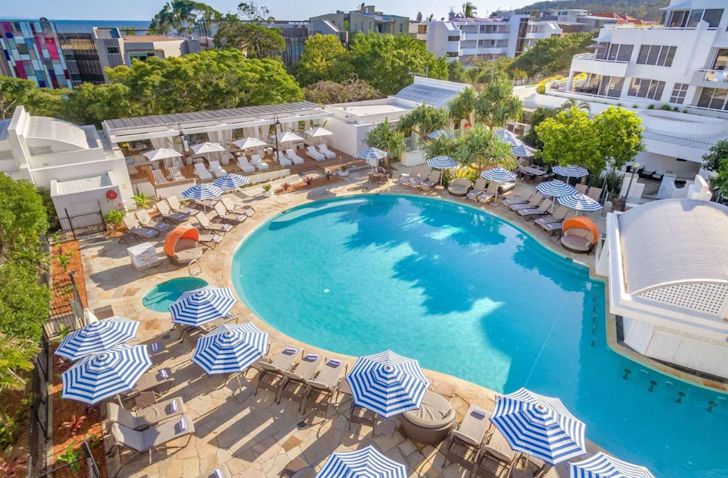 Sofitel Noosa Pacific Resort